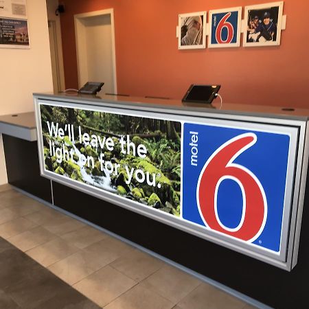 Motel 6-Concord, Ca エクステリア 写真