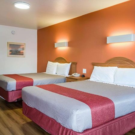 Motel 6-Concord, Ca エクステリア 写真