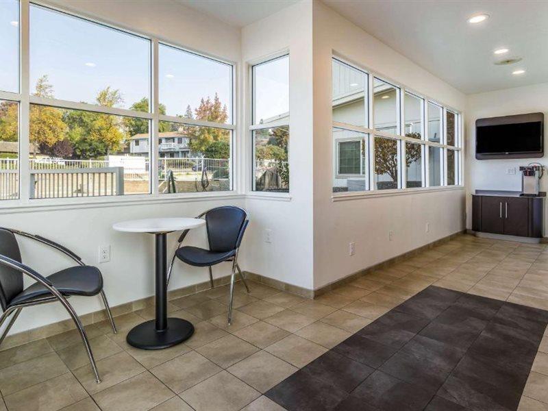 Motel 6-Concord, Ca エクステリア 写真