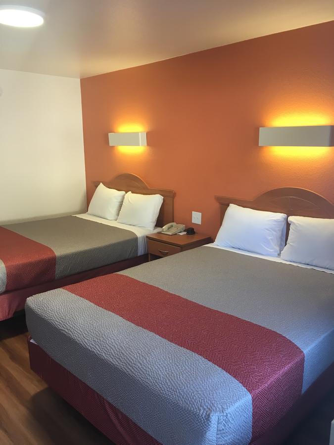 Motel 6-Concord, Ca エクステリア 写真