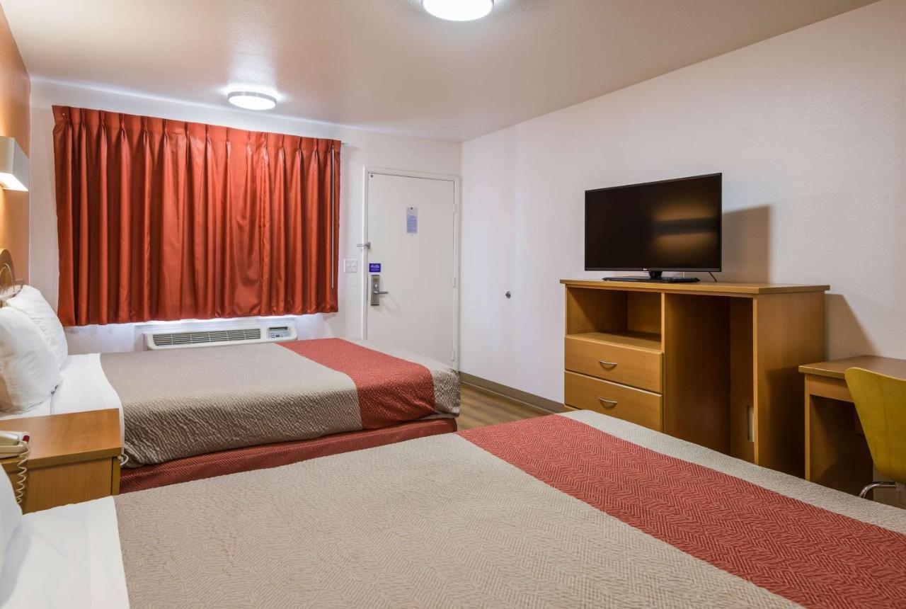 Motel 6-Concord, Ca エクステリア 写真