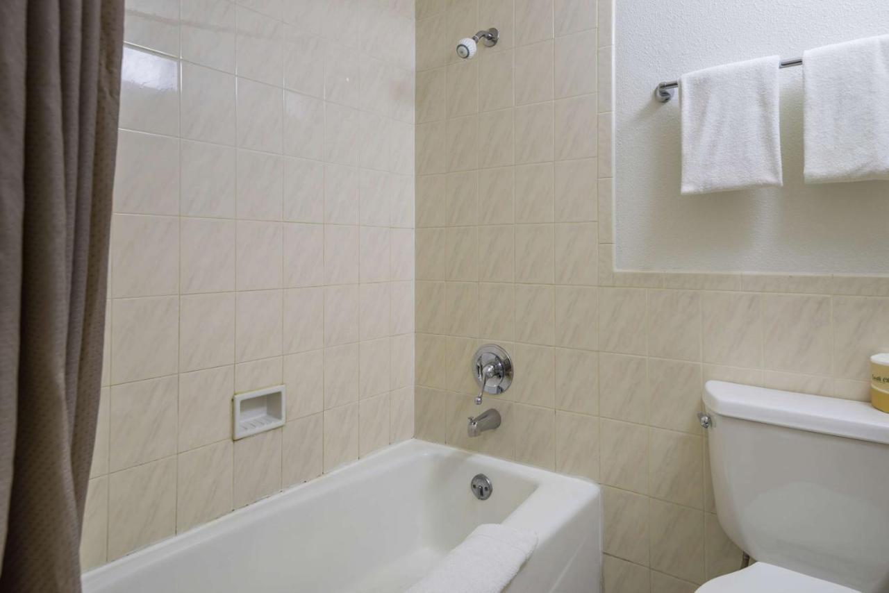 Motel 6-Concord, Ca エクステリア 写真