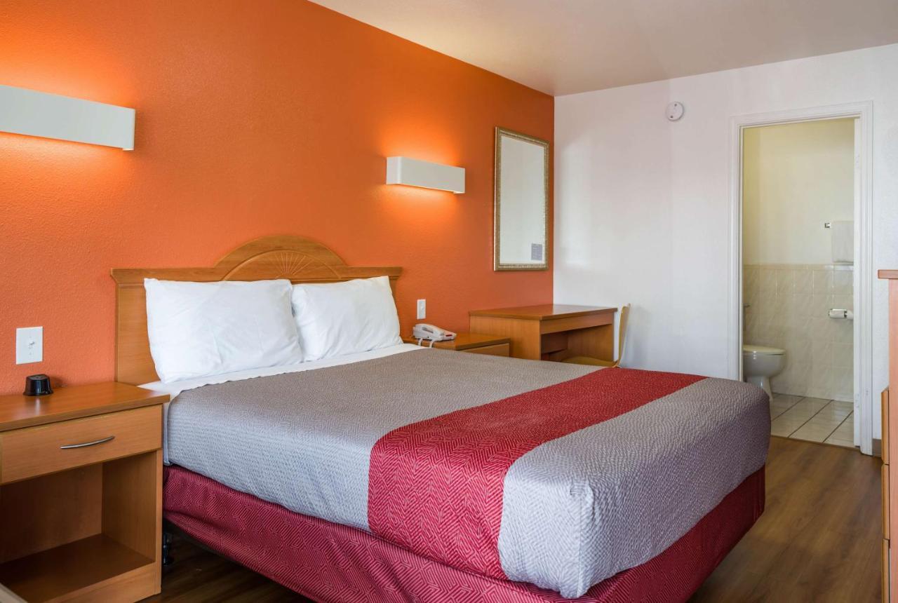 Motel 6-Concord, Ca エクステリア 写真