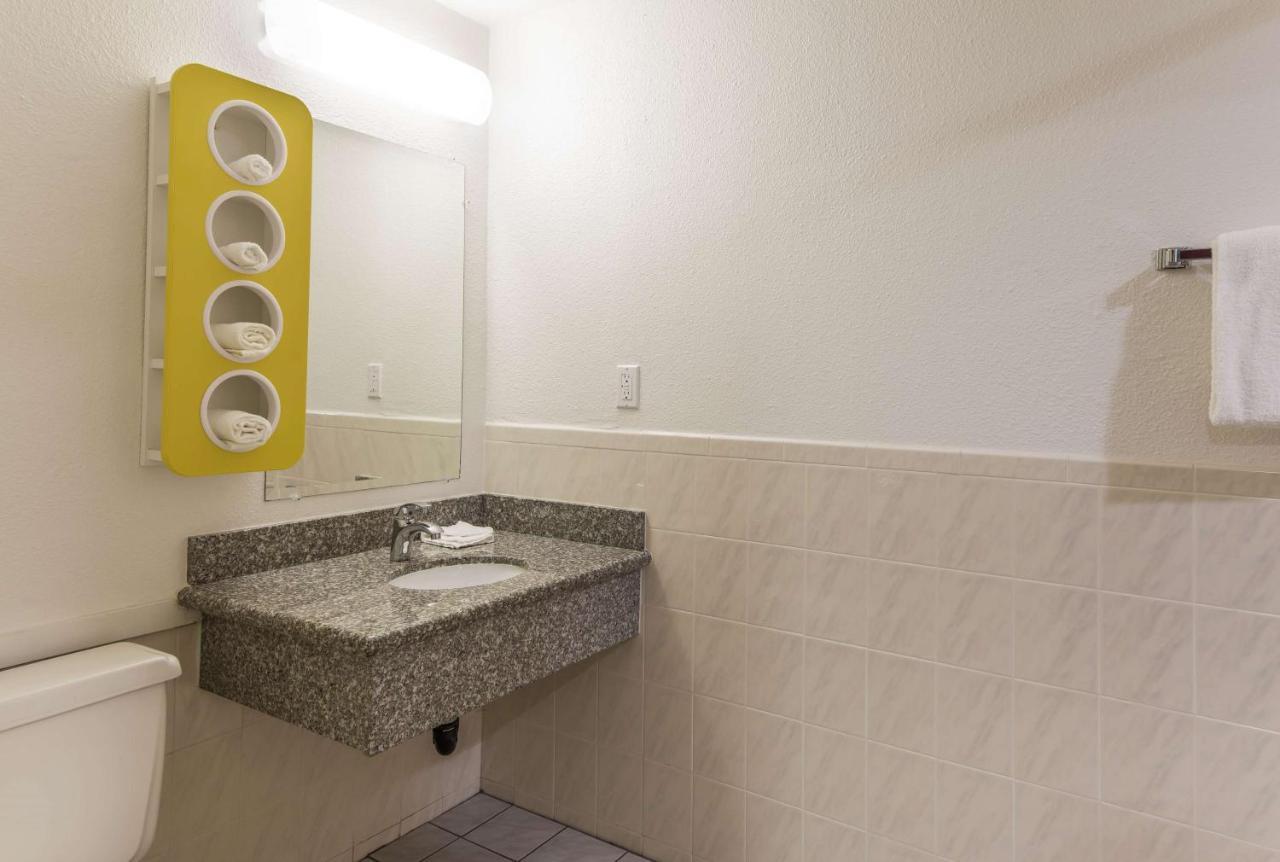 Motel 6-Concord, Ca エクステリア 写真