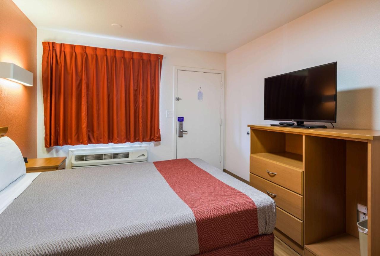 Motel 6-Concord, Ca エクステリア 写真