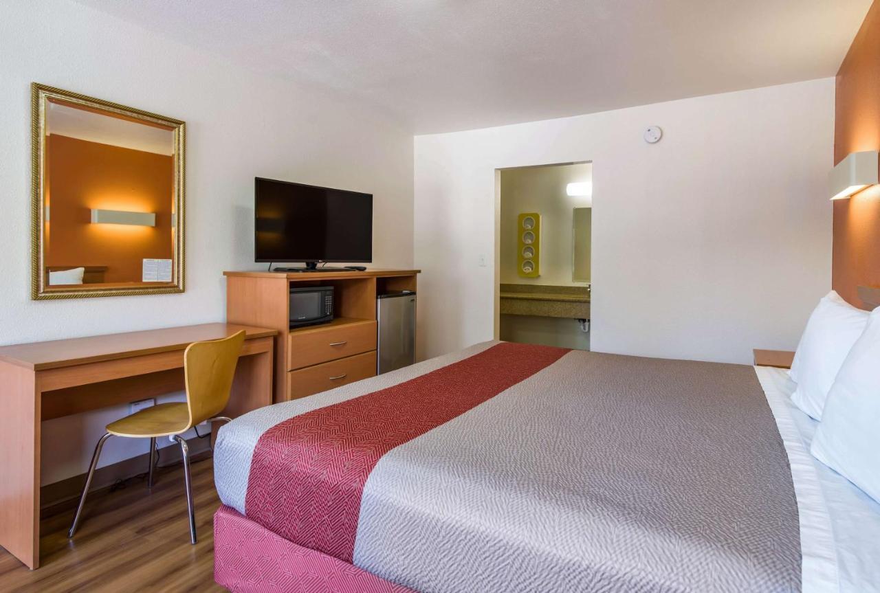 Motel 6-Concord, Ca エクステリア 写真
