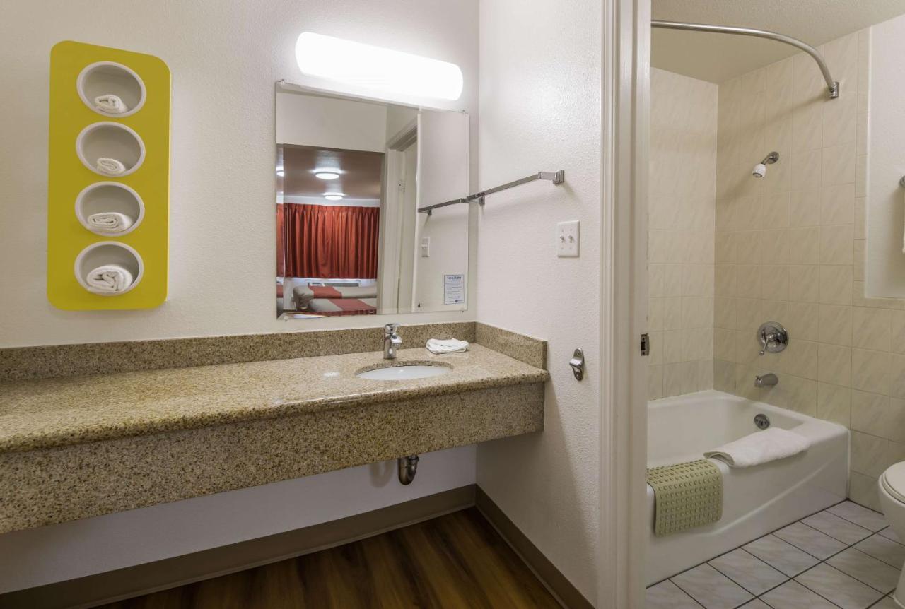 Motel 6-Concord, Ca エクステリア 写真