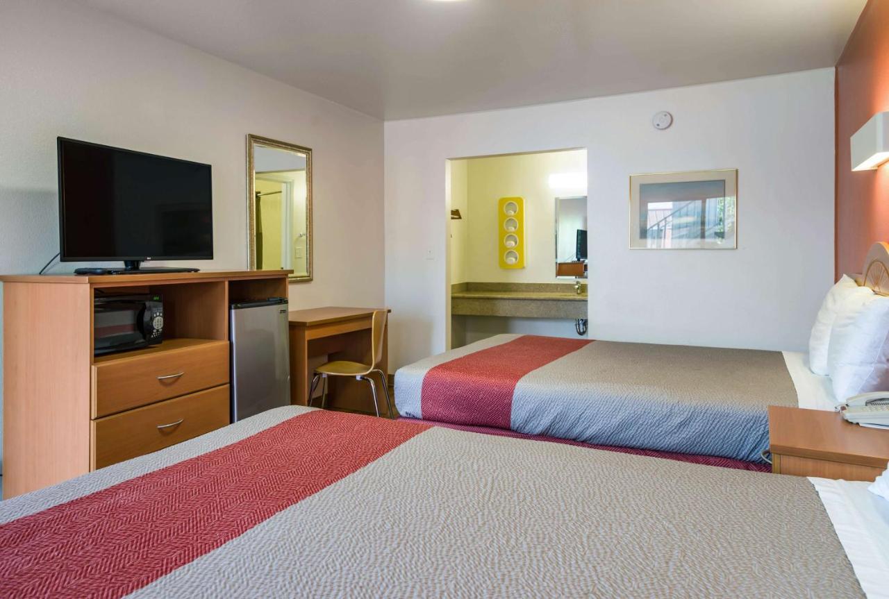 Motel 6-Concord, Ca エクステリア 写真