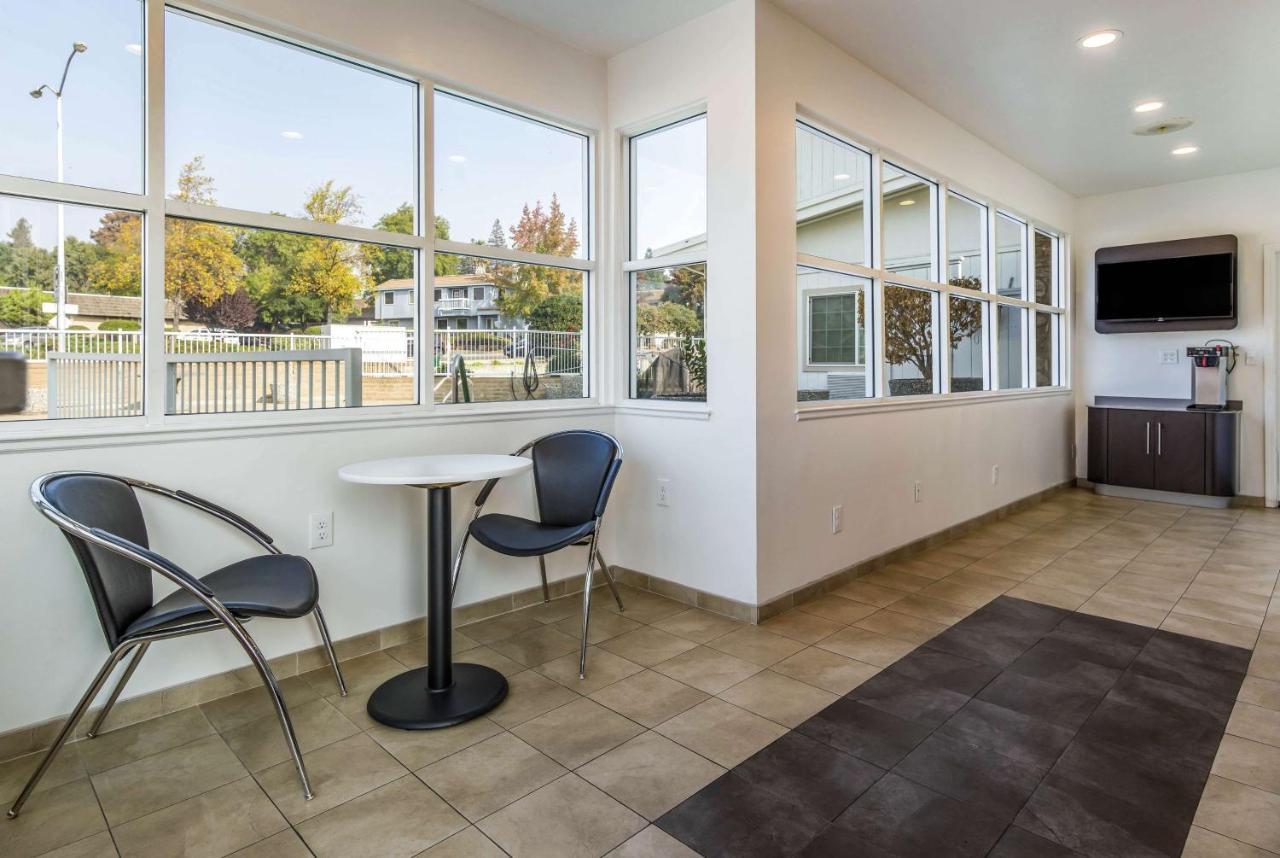 Motel 6-Concord, Ca エクステリア 写真