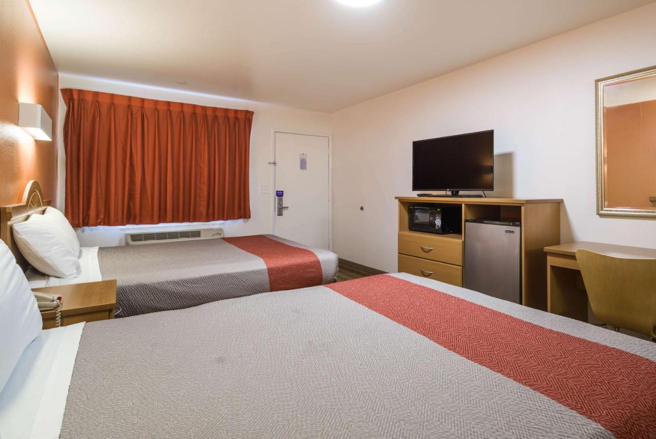 Motel 6-Concord, Ca エクステリア 写真