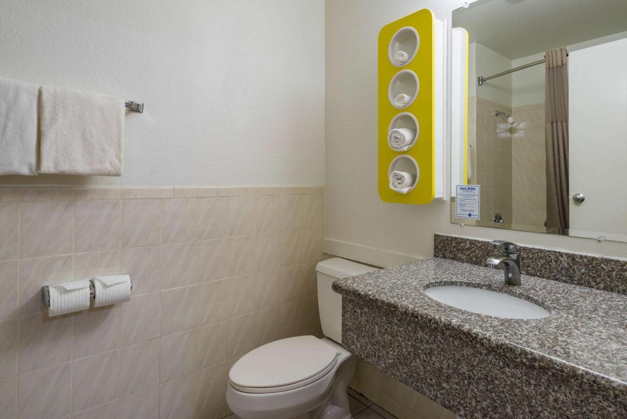 Motel 6-Concord, Ca エクステリア 写真