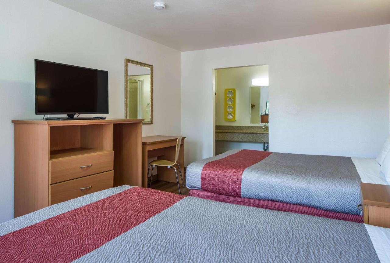 Motel 6-Concord, Ca エクステリア 写真