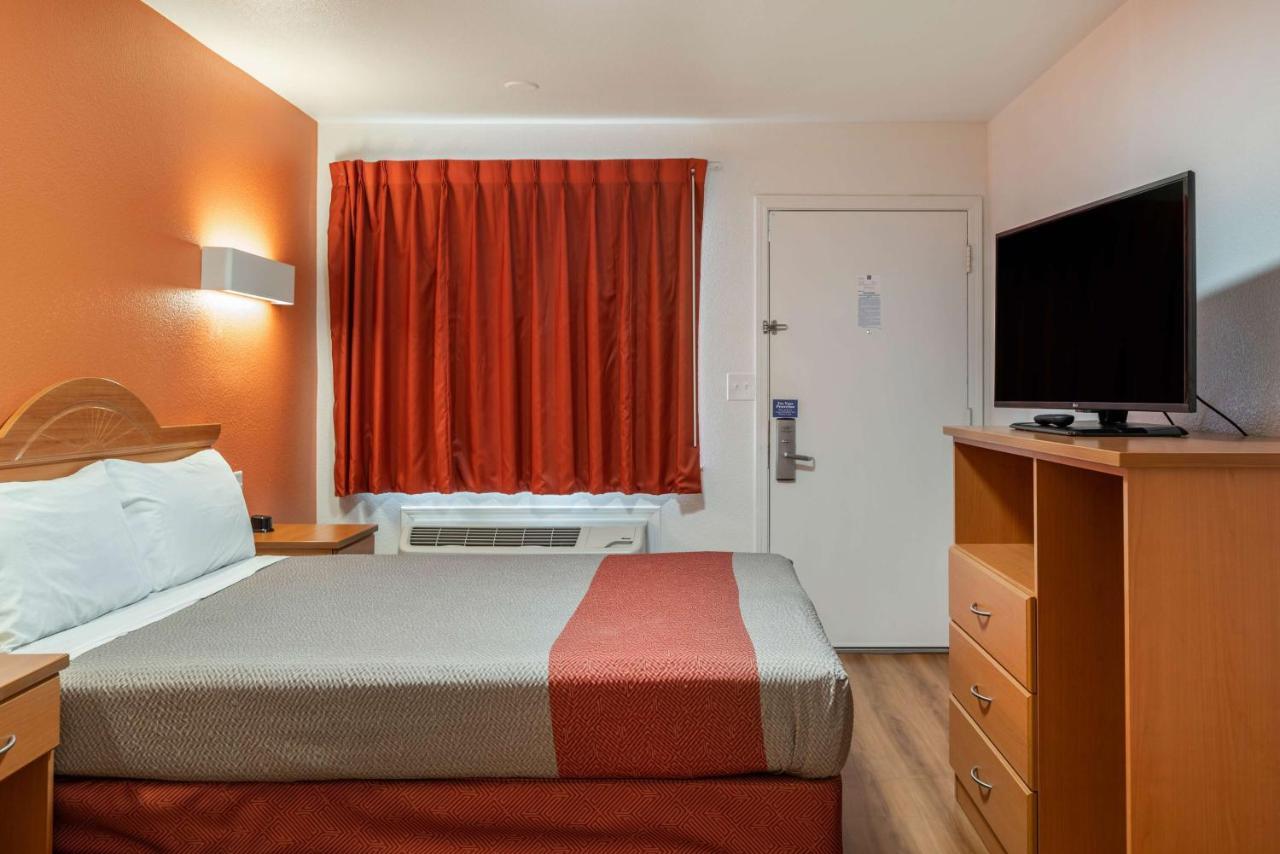 Motel 6-Concord, Ca エクステリア 写真