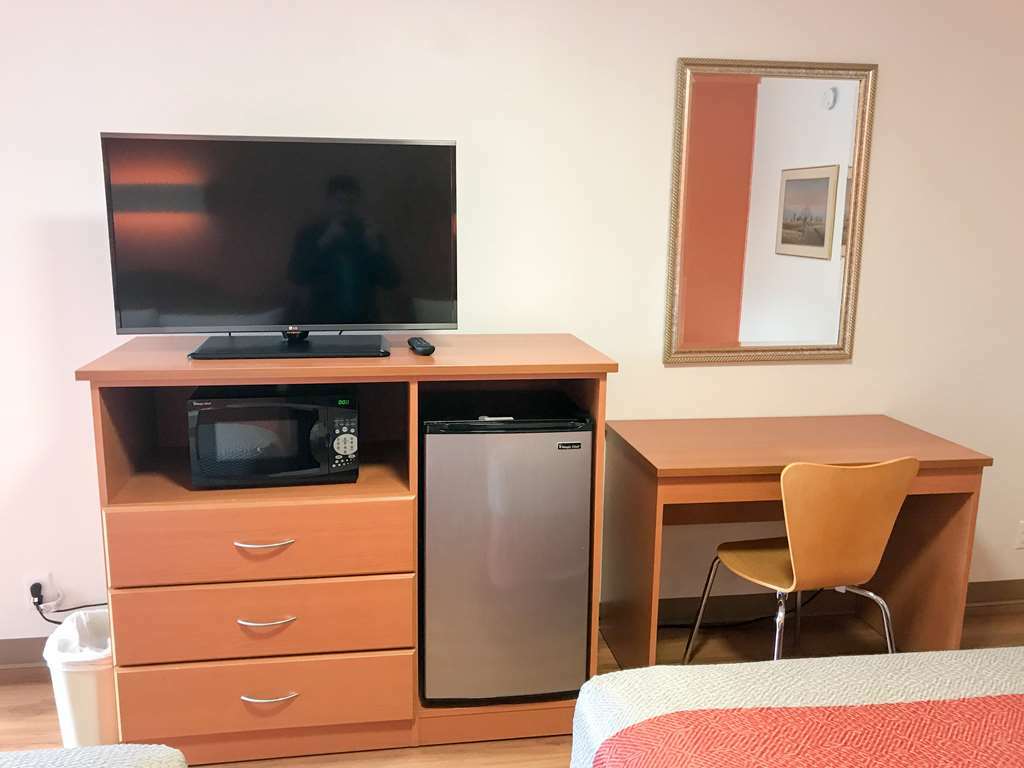 Motel 6-Concord, Ca 部屋 写真