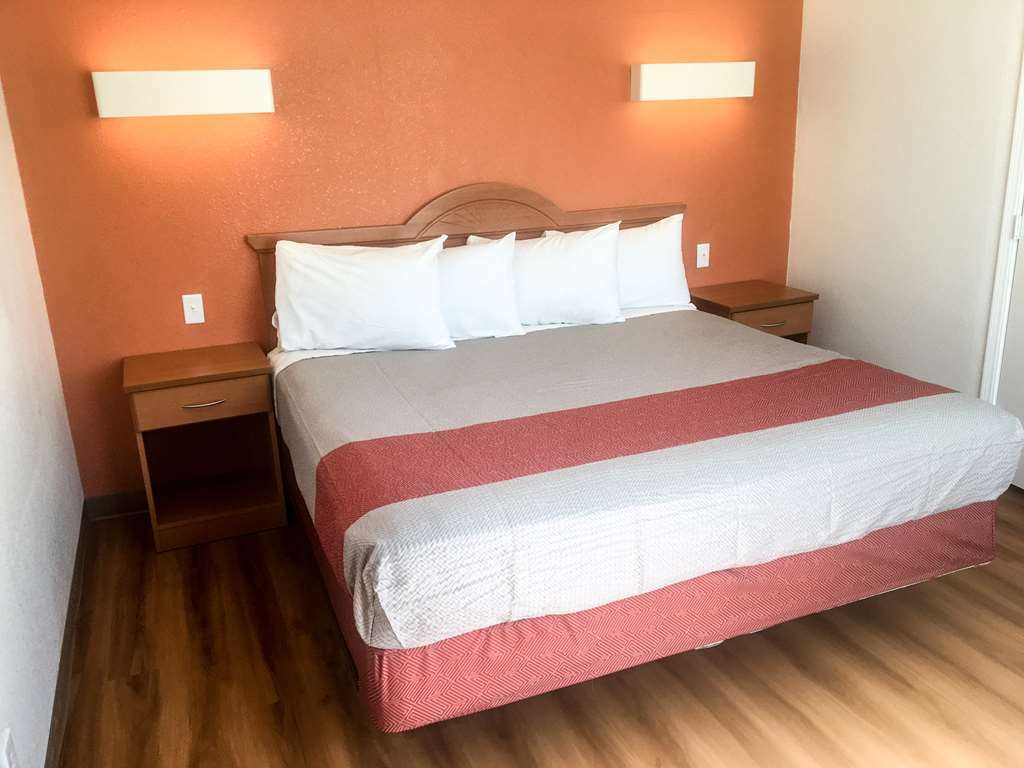Motel 6-Concord, Ca 部屋 写真